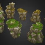 rock formation pack 3.thumb