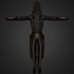 Rogue Outfit – Top