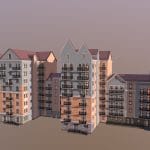 Rosa Khutor Valset Apartments (Building B)