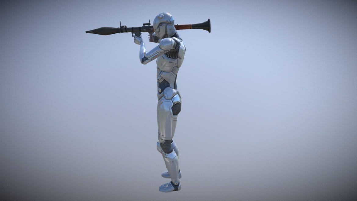 rpg big gun plus mocap animations pack.thumb