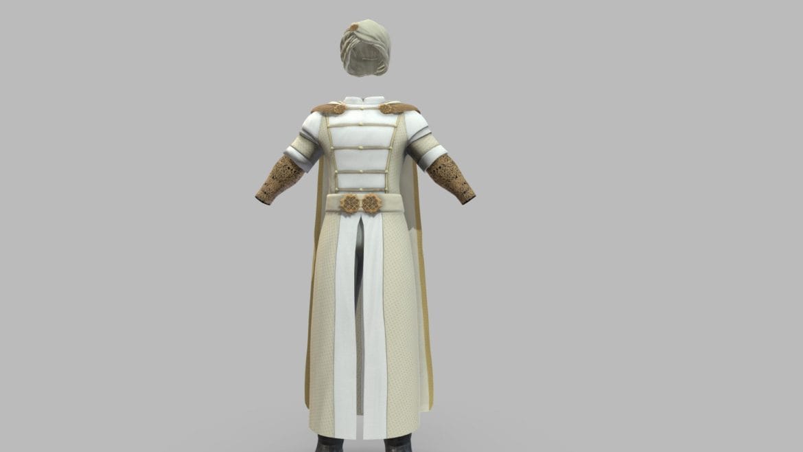 save full ottoman prince sultan outfit costume.thumb