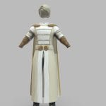 SAVE Full Ottoman Prince Sultan Outfit Costume