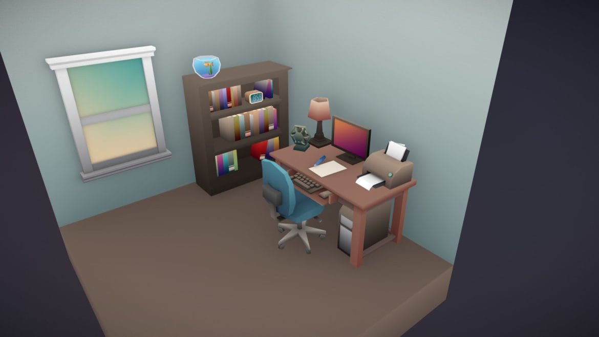 scene household props challenge.thumb