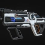 SCI-FI GUN