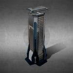 SciFi building_155