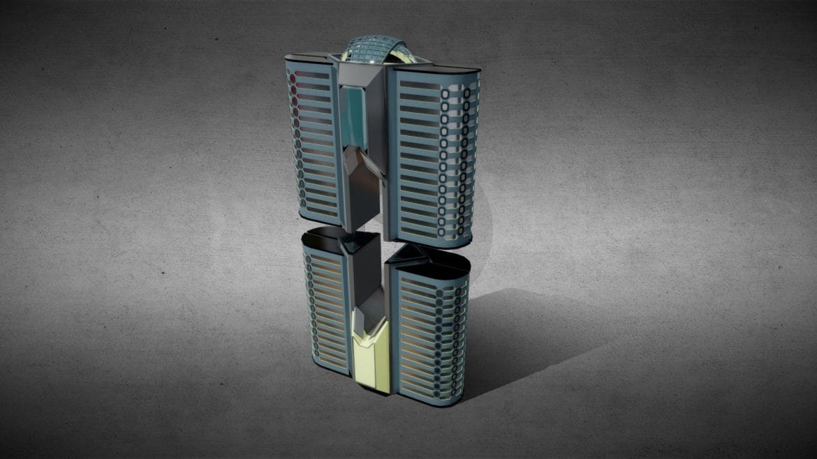 scifi building 174.thumb