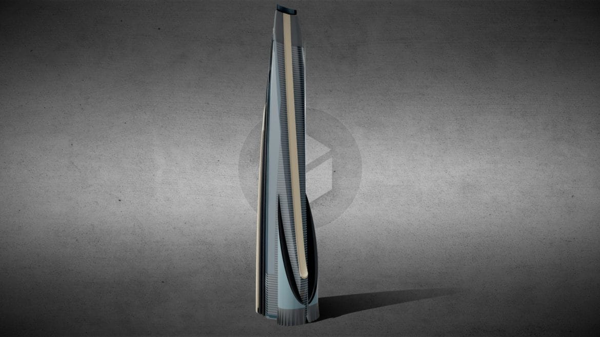 scifi building 181.thumb