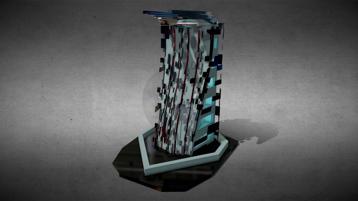 scifi building 97.thumb