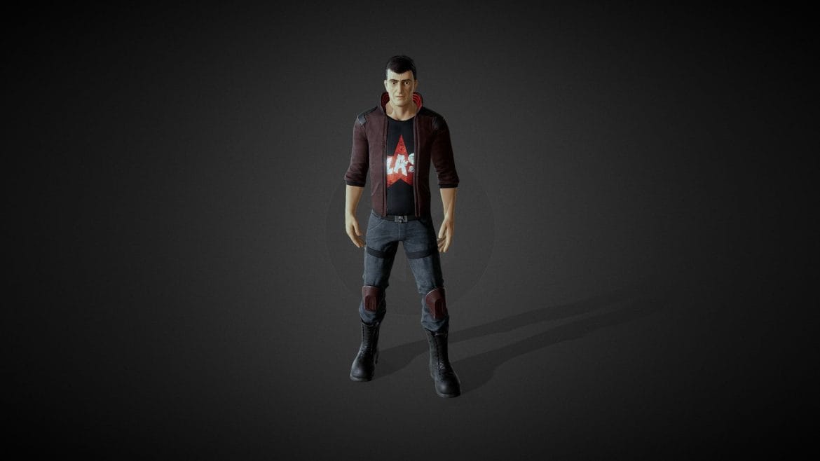 scifi cyberpunk character.thumb