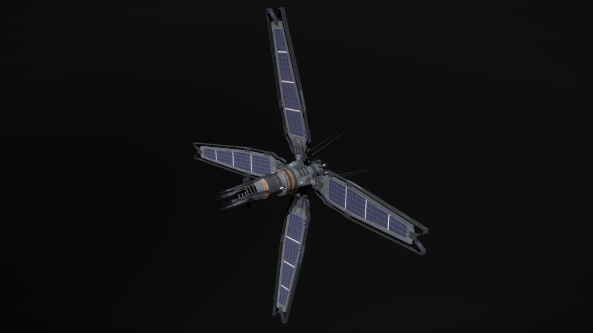 scifi deep space com relay.thumb