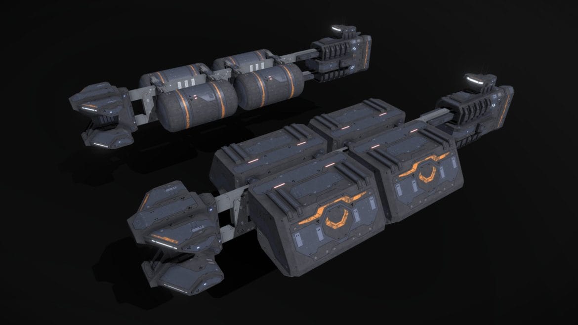 scifi freighter mule.thumb