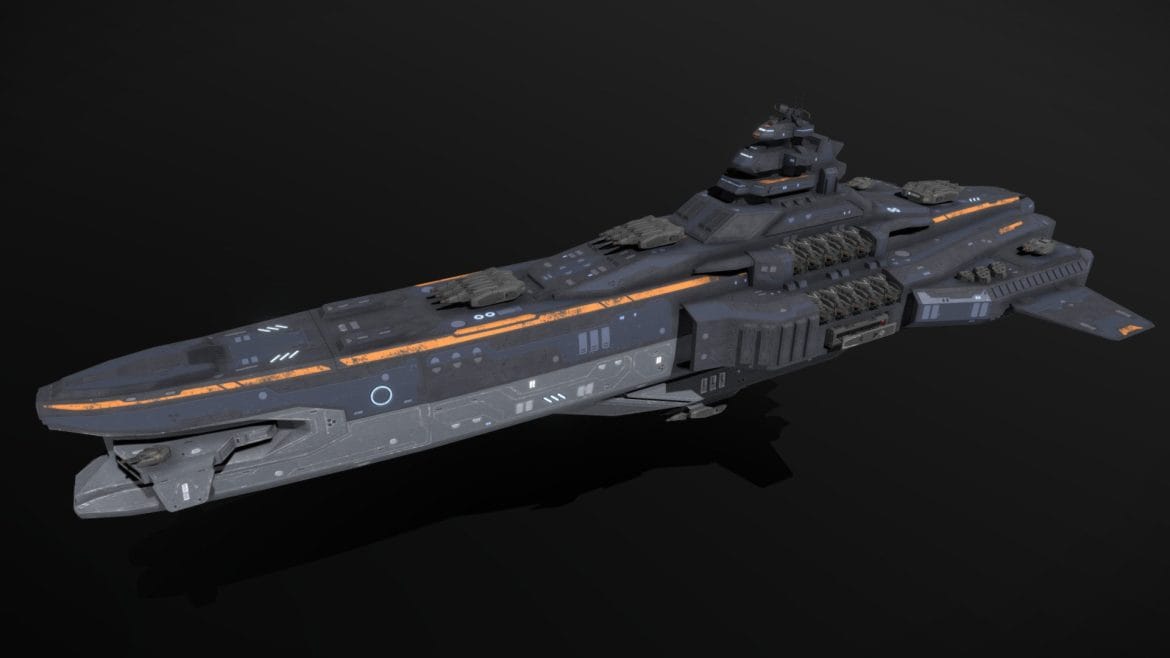 scifi heavy cruiser maelstrom.thumb
