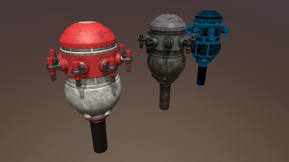 scifi spaceship pack solar.thumb