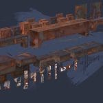 Scrap City Assets second pack