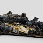 Scrapheap (Raw Scan)