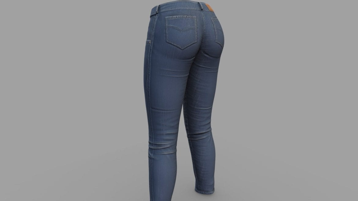 sexy blue jeans denims pants.thumb