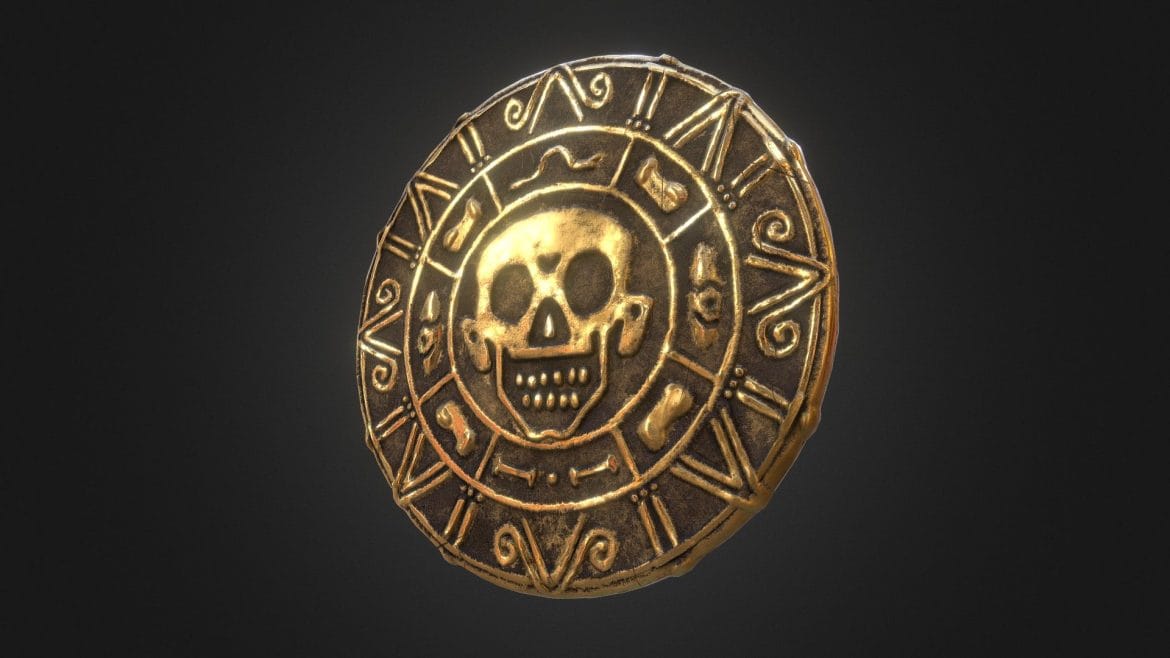 sgp23 piece of cursed aztec gold 1hour.thumb