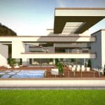 SHC Modern Mansion Assets Complete Pack