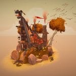 Siege for the Bakery