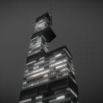 simple highrise building 70ties.thumb