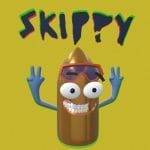 Skippy Cyberpunk 2077