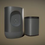 Sonos Move Speaker