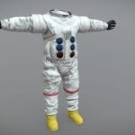 Space Suit