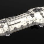 Spaceship Battleship