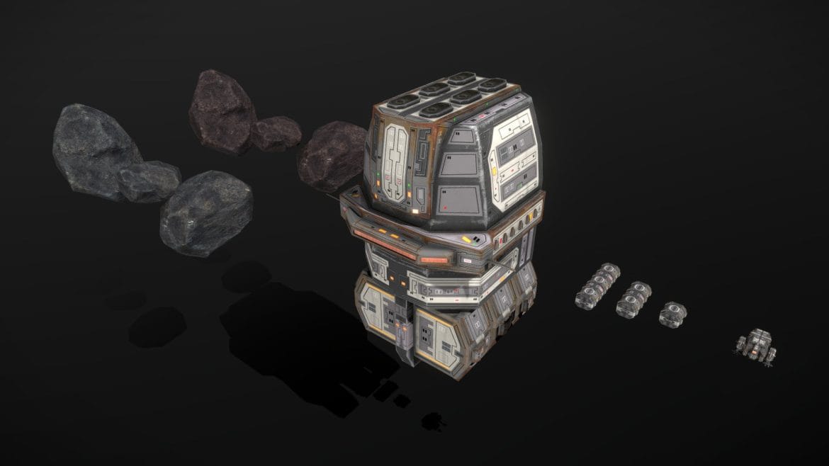 spaceship mining operation.thumb