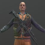 SSU- Security Synthetic Unit