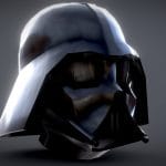 Star Wars – Darth Vader Helmet
