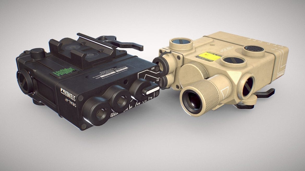 steiner eoptics dbal a3 aim laser sight pbr.thumb