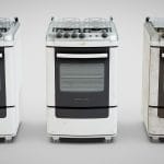 Stove – Electrolux 52SM (Clean, Used & Dirty)