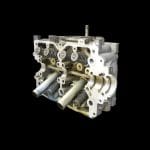 Subaru Engine Head