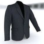 Suit – Jacket