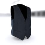 Suit – Vest