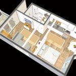 Summer Vacation Rental