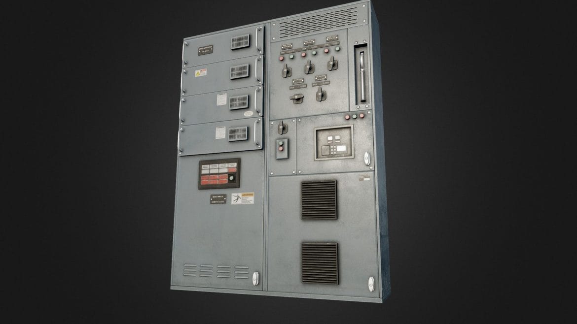 switchgear for sale.thumb