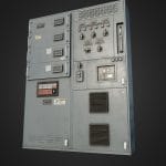 Switchgear – For Sale
