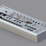 TB-03 Roland Bassline