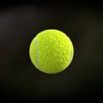 tennisball