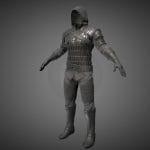 The Adventurer Leather – Fantasy Style Armor