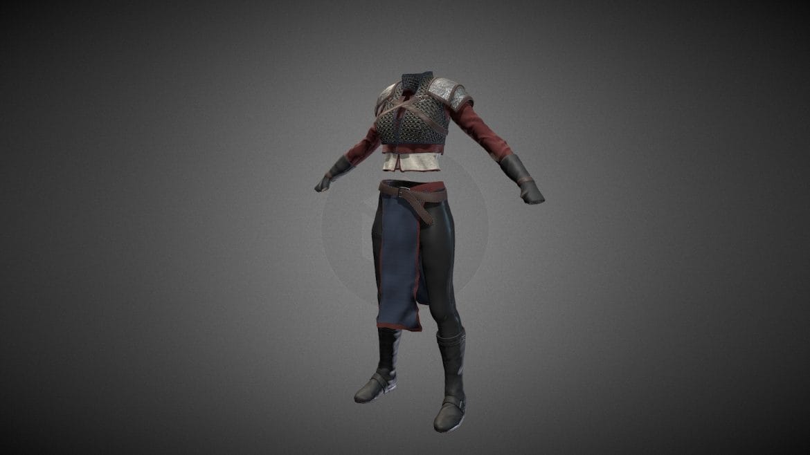 the adventuress fantasy style armor.thumb