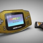 the gold gba retroelectronicschallenge.thumb