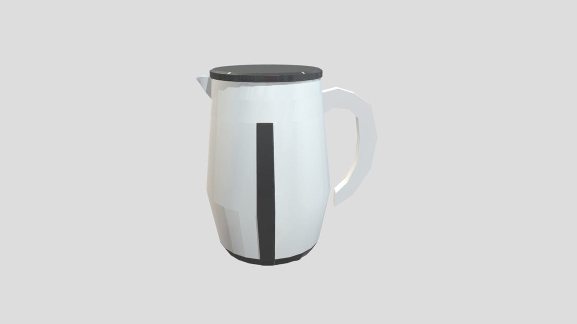 thermos lowpoly.thumb