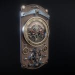 Time Compressor Machine