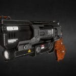 Titanfall B3 Wingman