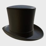 Top hat
