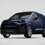 Toyota ProAce City SWB Van 2021