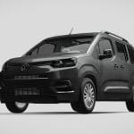 Toyota ProAce City Verso 2021